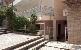 May Apartments